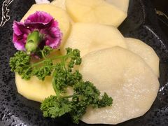 -老翡翠 Old Crystal Jade Restaurant