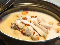 -捞王锅物料理(凯旋路店)