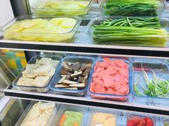 藕片-萝鸡思味秘制泡菜(万家丽店)
