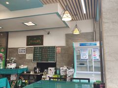 大堂-马氏大盘鸡(原胜利桥东店)