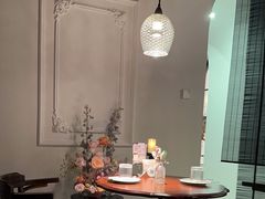 -餮熹Tipsea法餐(吉大店)