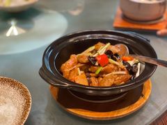 -万丽轩·粤菜(王府井金茂万丽酒店)