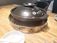 -春润大地海南椰子鸡(沙井京基百纳广场店)