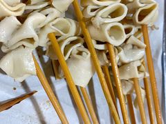 心管-烤五行·烧烤烤串(石佛营店)
