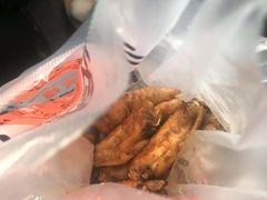 -老苗炸鸡(大学南路店)