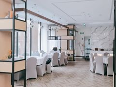 -泰平丽锦酒店(成都太古里春熙路店)