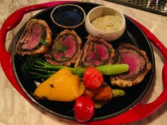 -Osteria Garden 生蚝花园餐厅(原进贤路店)