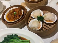 -十二粤味·顺德菜·烧鹅点心(五四广场店)