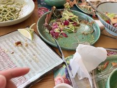 -甘思咪哚·云南艺术餐厅(天河广百店)