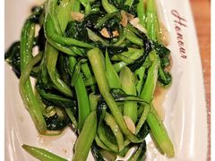 -又一福烤鸭·北京菜(东四店)