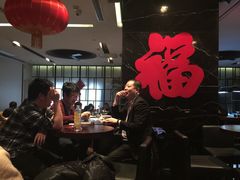 大堂-Judy's  spot