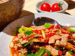 -山石榴·贵州菜(丰盛里店)