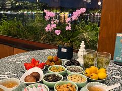 -湖畔居茶楼(湖滨店)