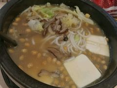 米线-阿香米线(路北大润发店)