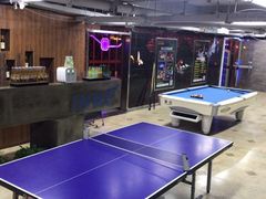 -优悦派·别墅派对轰趴馆(静安店)