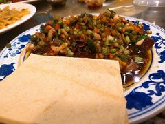 -美味居(古城店)