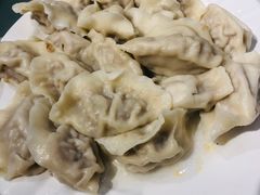 莲藕肉水饺-安徽人家(奥体店)