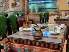 -巴依老爷·新疆美食(上城区天城路店)