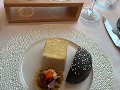 -王品牛排(郑州大卫城店)