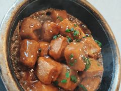 石锅芋艿-聚鑫阁江浙菜·非遗传承技艺(青村帝华园店)