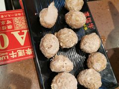 -幸运牛汕头小黄牛牛肉火锅(梅林店)