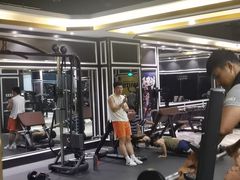 -诺德健游泳健身会馆(良渚欧文店)