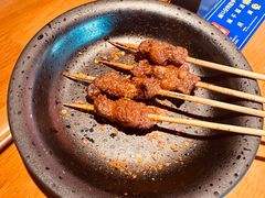 -和府捞面(天美杉杉奥特莱斯店)