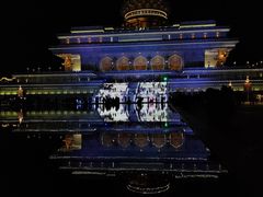 -兴隆文化园景区