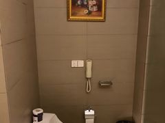 -南通金石国际大酒店