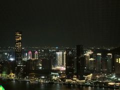 -澳门旅游塔360°旋转餐厅(南湾湖广场店)