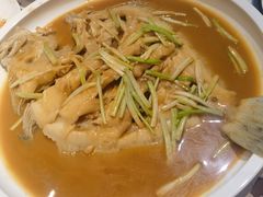 -子霖南山鲜虾面(南山总店)