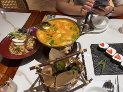 -MORNING  TAI莫柠泰·东南亚泰式餐厅(滨江公园店)