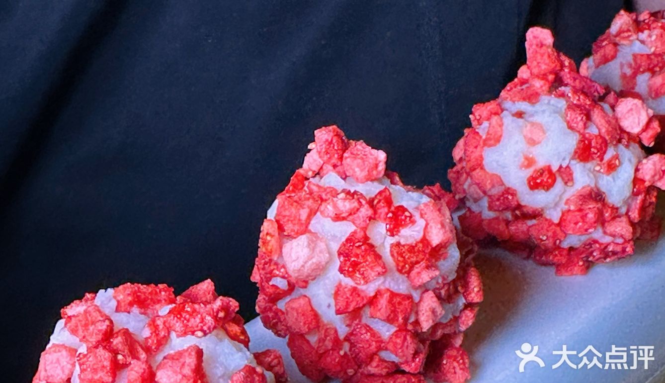 麻小的前世今生,肯定跟拉面扯不清♨️