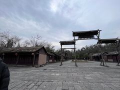 -三国赤壁古战场