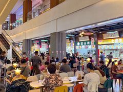 -友谊阳光城(金贸街道店)