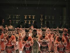 -陕西历史博物馆