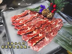 -鹤江桥·红油牛肉粉(SKP店)