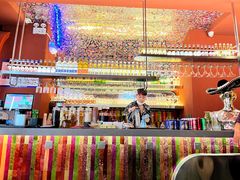 -墨纪Mojí墨西哥餐厅(南开大悦城店)