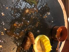 -斯比特花园西餐厅(东方商厦店)