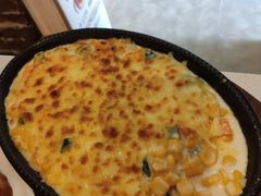 -名家韩国料理·烤肉(瑶海店)