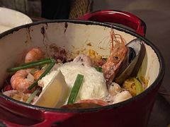 主厨海鲜饭-夏朵餐厅(丁香店)