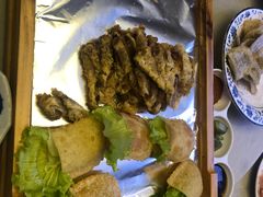-鸭王烤鸭店(三里河店)