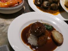 -安蒂娅·海鲜自助餐厅(安蒂娅美兰酒店)