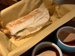 -老头儿油爆虾·1987杭州烟火味(湖滨银泰in77D区店)