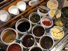 -食鲜捞火锅(湖西路店)