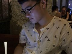 -Helens海伦司小酒馆(复旦大学店)