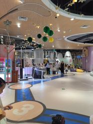 点击看大图 -meland club亲子乐园(石家庄万象城店)