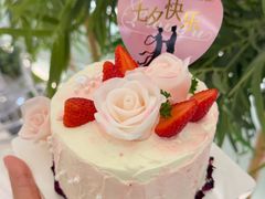 -味多美蛋糕(西大望路店)