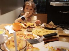 -必胜客(新海上世界店)