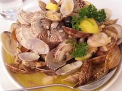 -大堂街8号葡国餐厅(RESTAURANTE ESCADA)